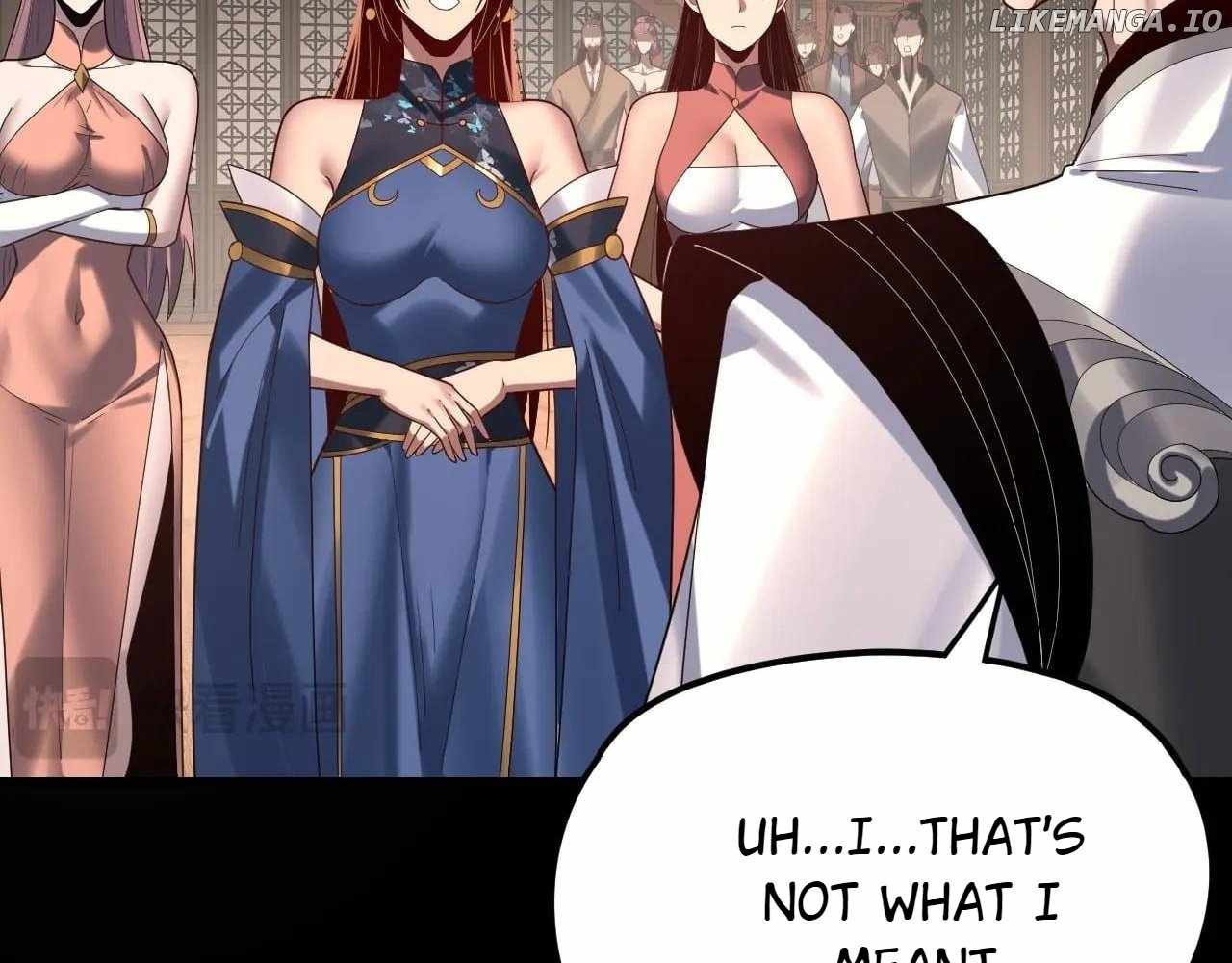 Me, The Heavenly Destined Villain Chapter 259 - Page 47 in English