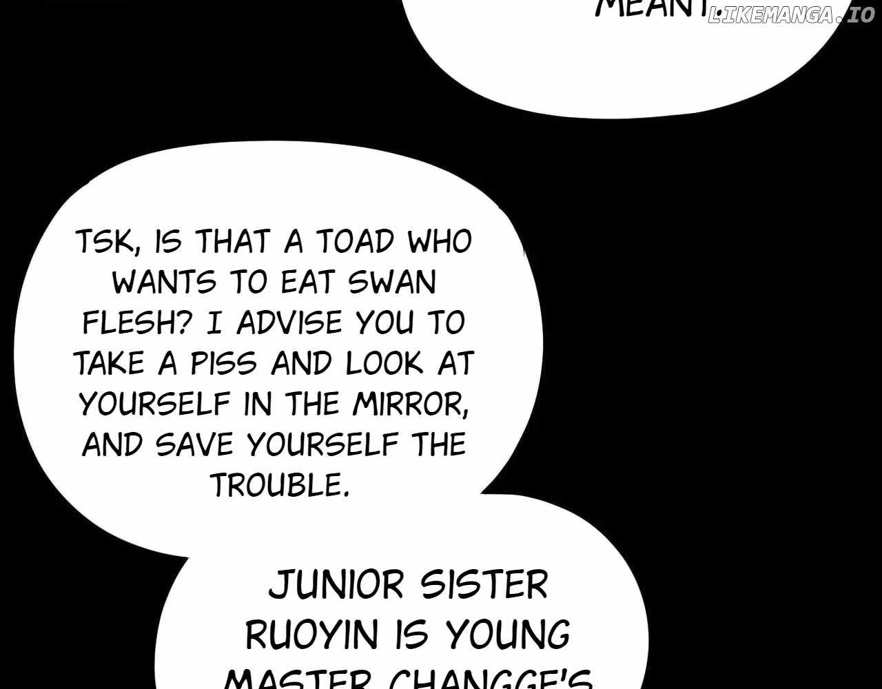Me, The Heavenly Destined Villain Chapter 259 - Page 48 in English