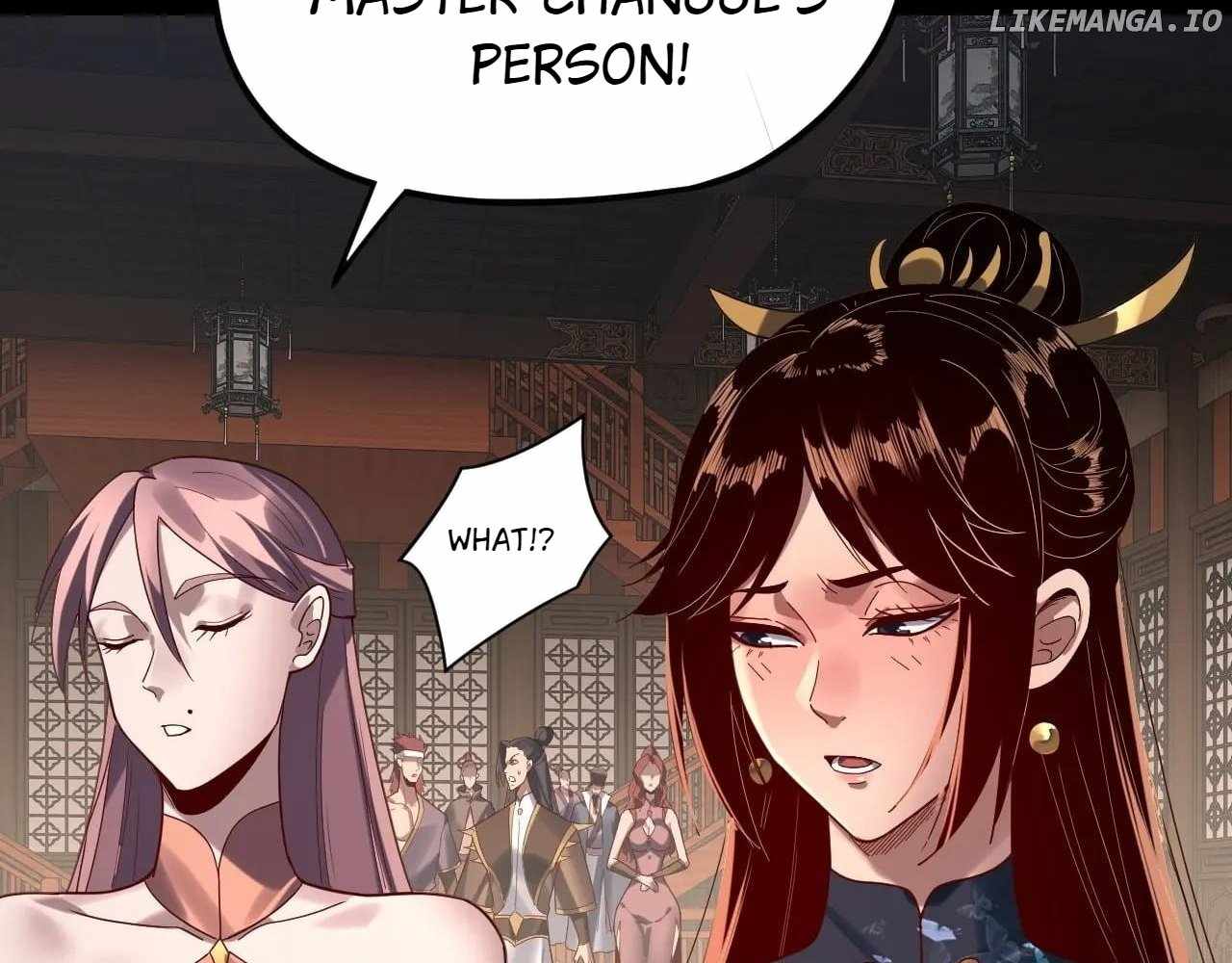Me, The Heavenly Destined Villain Chapter 259 - Page 49 in English