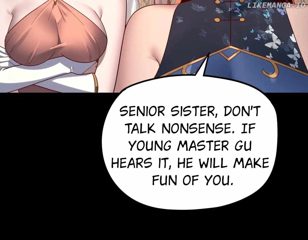 Me, The Heavenly Destined Villain Chapter 259 - Page 50 in English