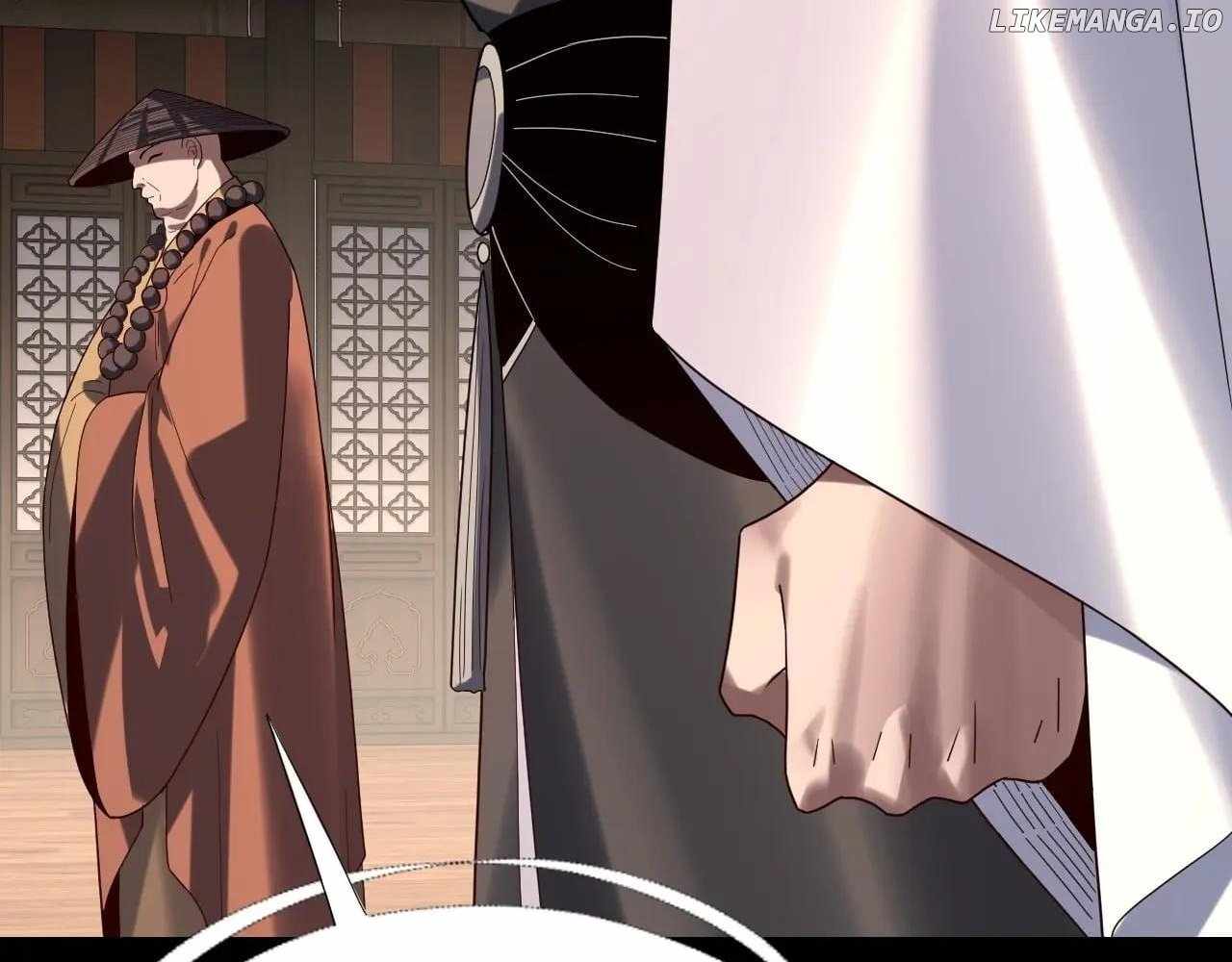 Me, The Heavenly Destined Villain Chapter 259 - Page 55 in English