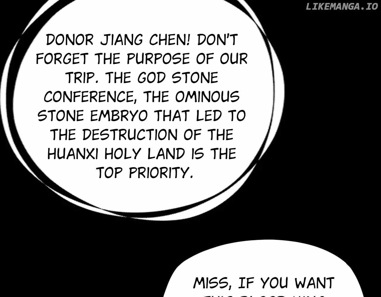 Me, The Heavenly Destined Villain Chapter 259 - Page 56 in English