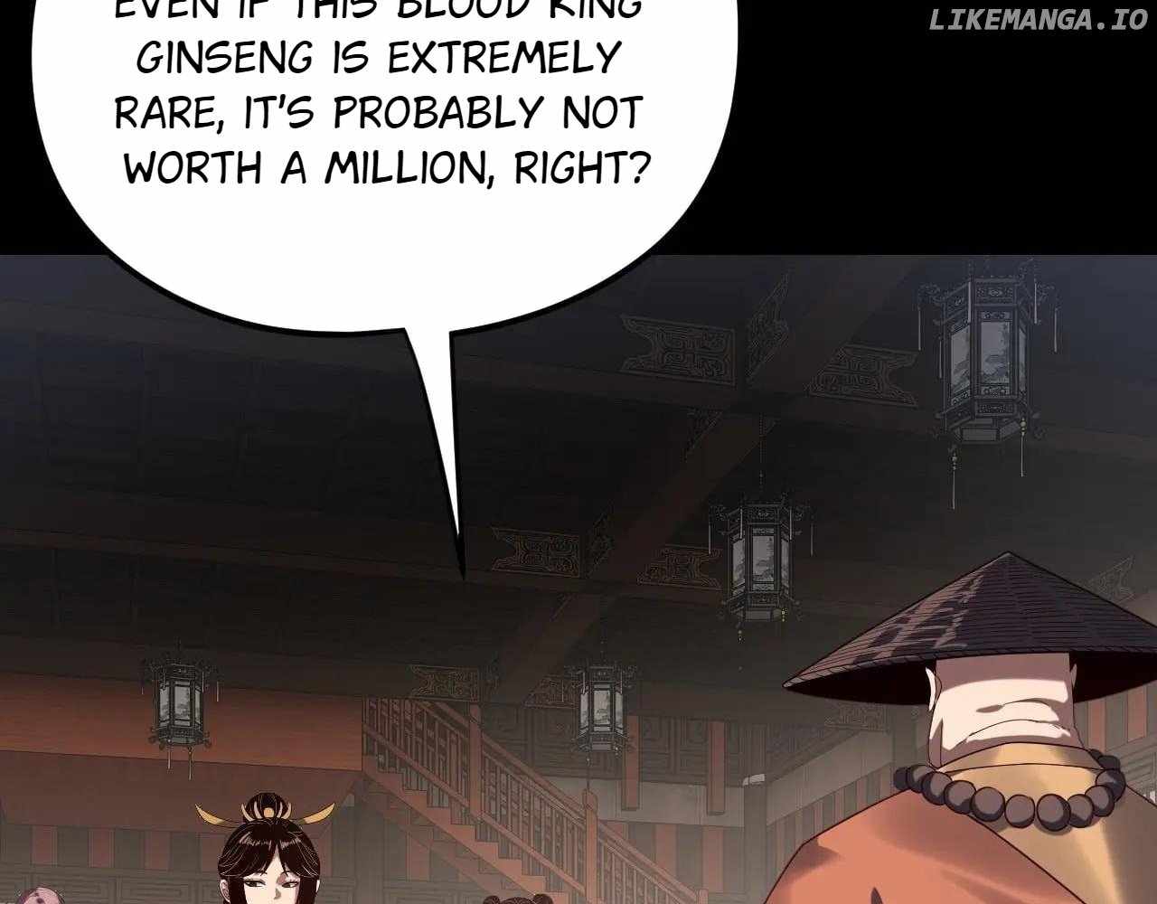 Me, The Heavenly Destined Villain Chapter 259 - Page 59 in English