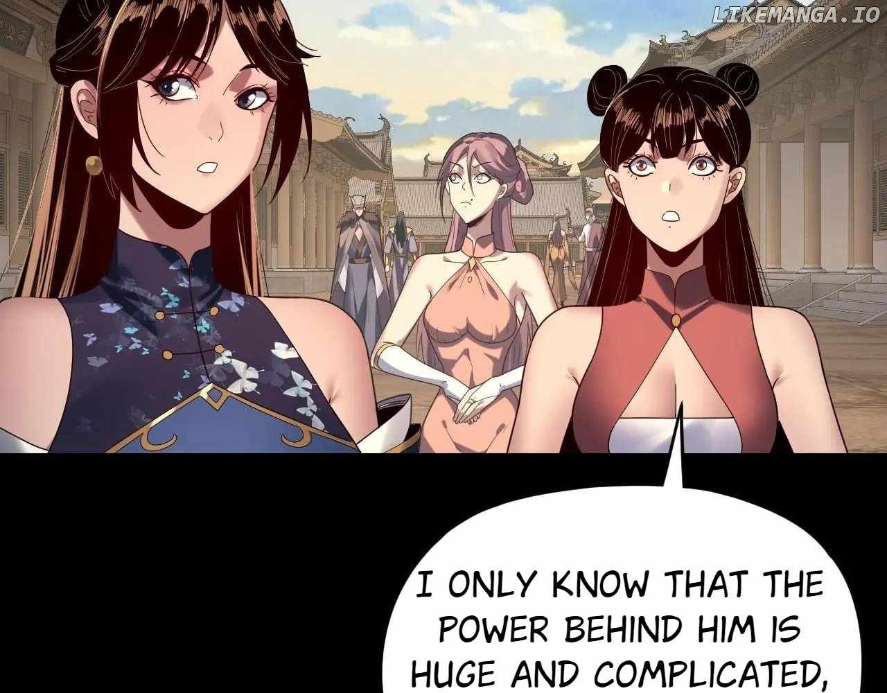 Me, The Heavenly Destined Villain Chapter 259 - Page 6 in English