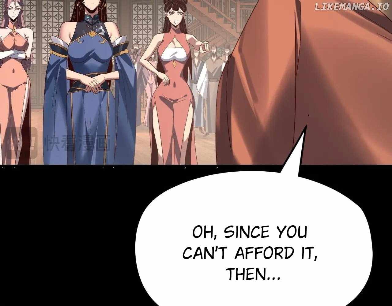 Me, The Heavenly Destined Villain Chapter 259 - Page 60 in English