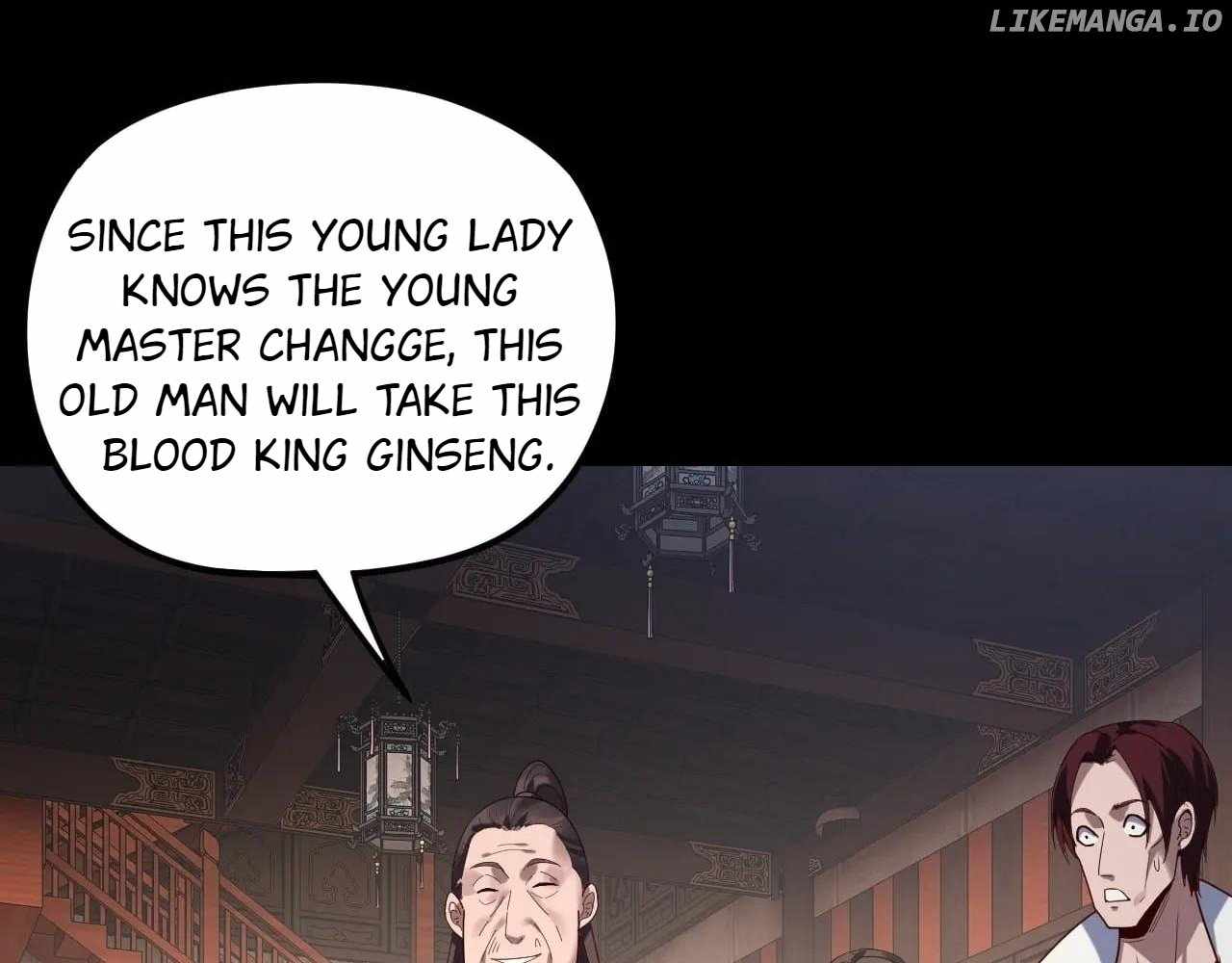 Me, The Heavenly Destined Villain Chapter 259 - Page 62 in English