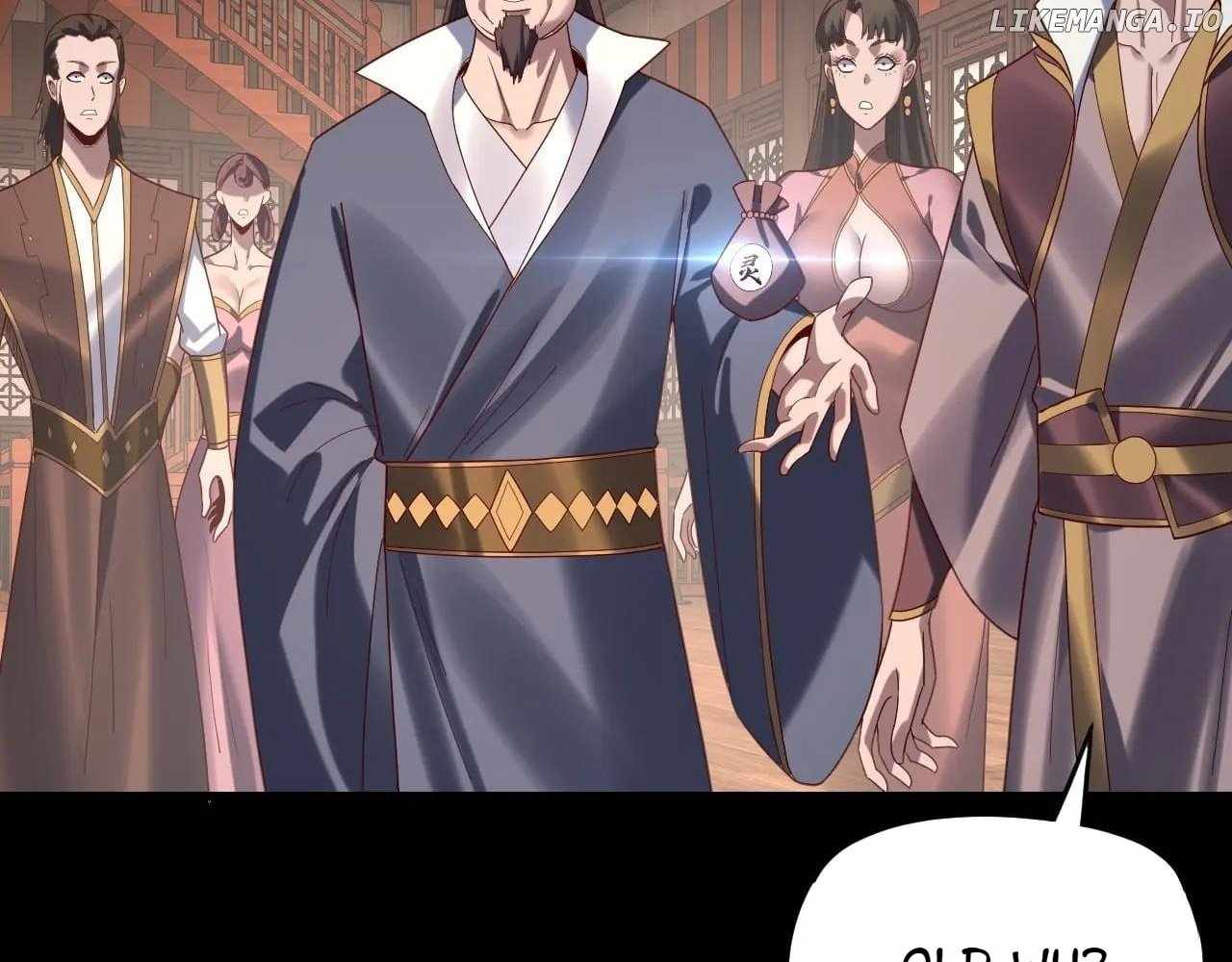 Me, The Heavenly Destined Villain Chapter 259 - Page 63 in English