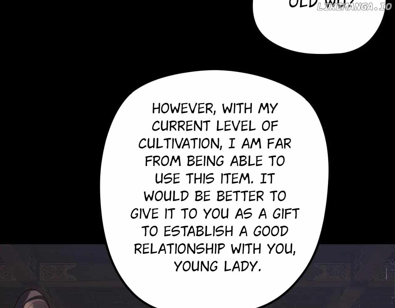 Me, The Heavenly Destined Villain Chapter 259 - Page 64 in English