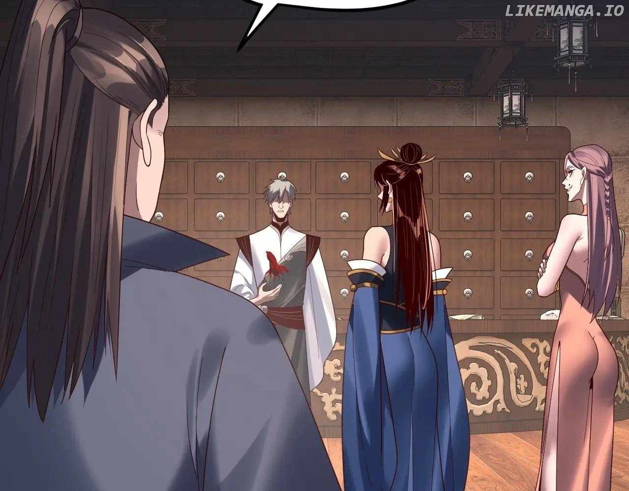 Me, The Heavenly Destined Villain Chapter 259 - Page 65 in English