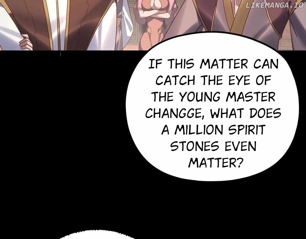 Me, The Heavenly Destined Villain Chapter 259 - Page 68 in English