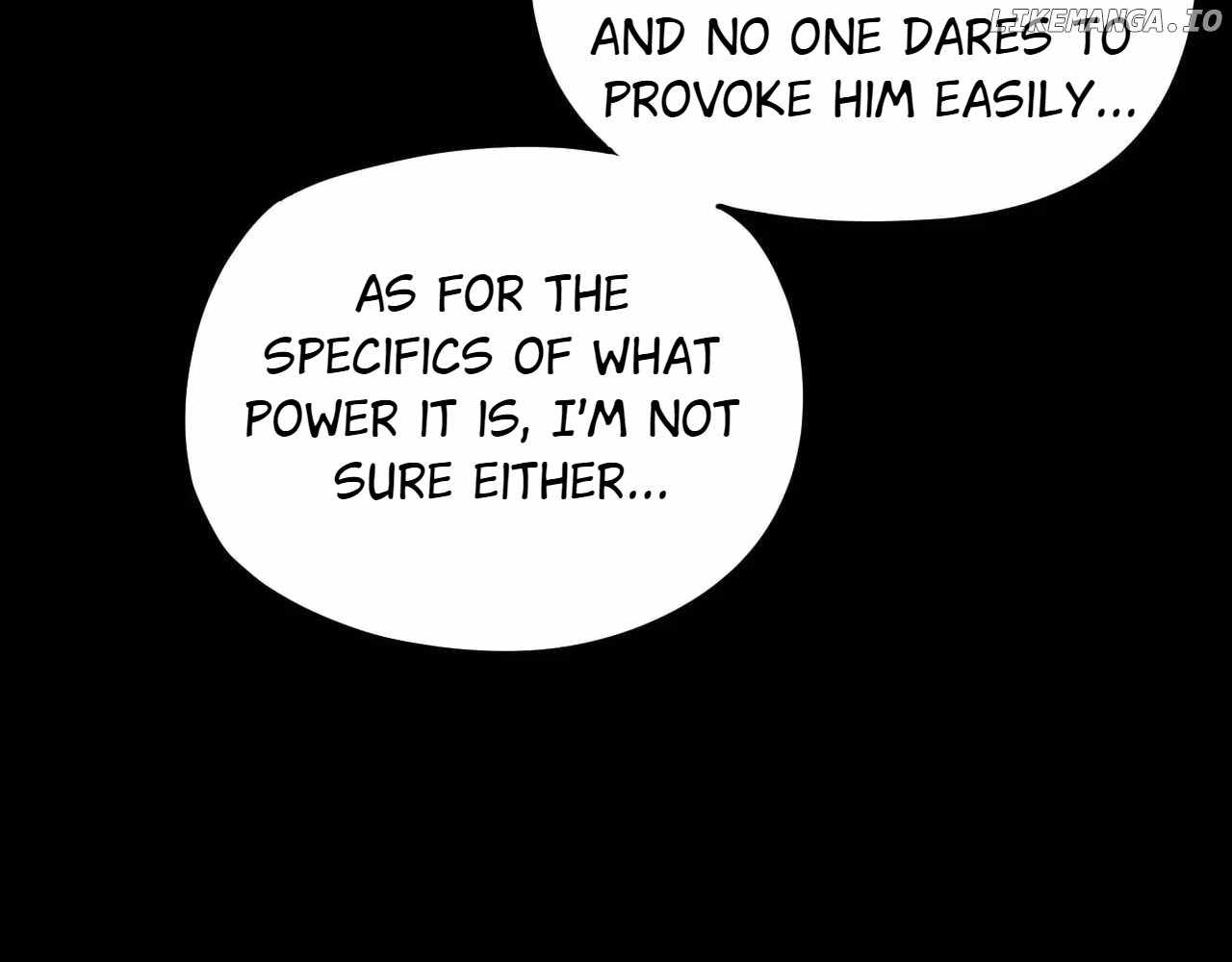 Me, The Heavenly Destined Villain Chapter 259 - Page 7 in English