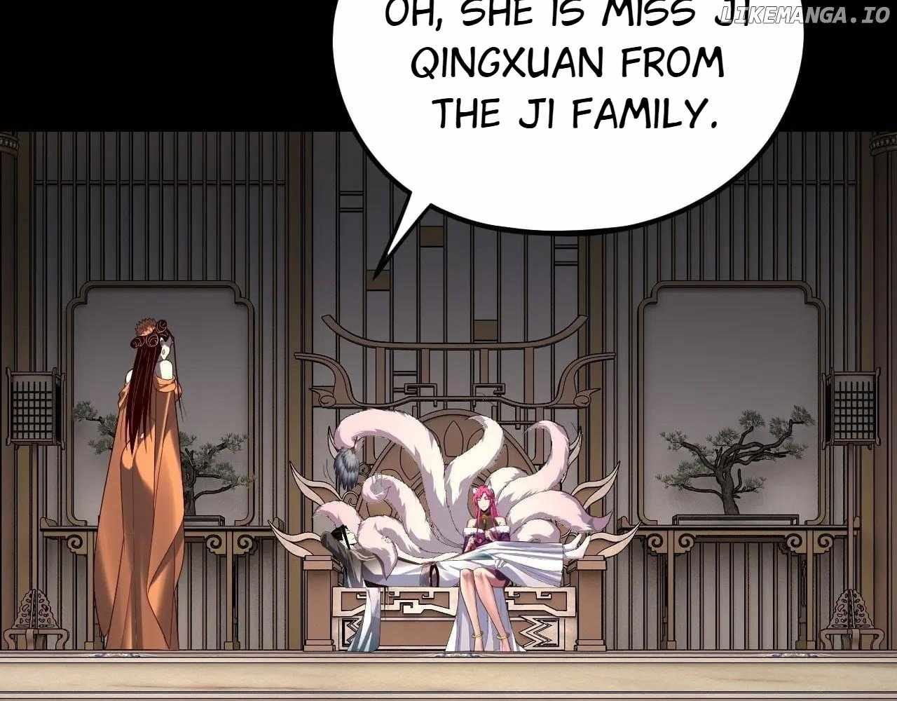 Me, The Heavenly Destined Villain Chapter 259 - Page 80 in English