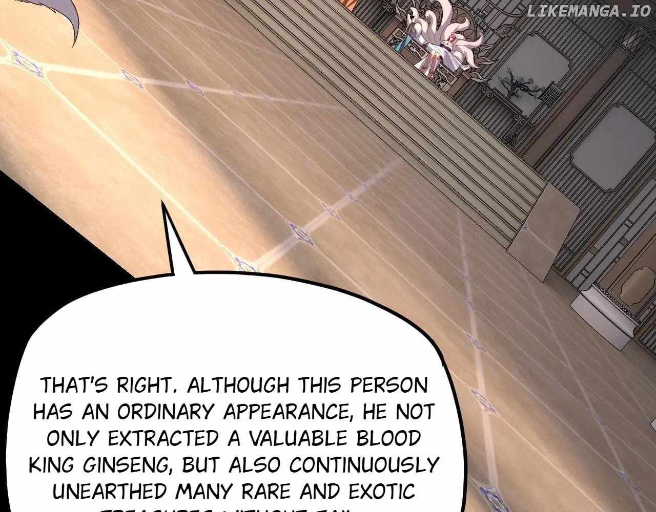 Me, The Heavenly Destined Villain Chapter 259 - Page 88 in English