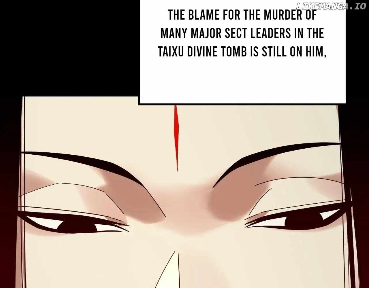 Me, The Heavenly Destined Villain Chapter 259 - Page 93 in English