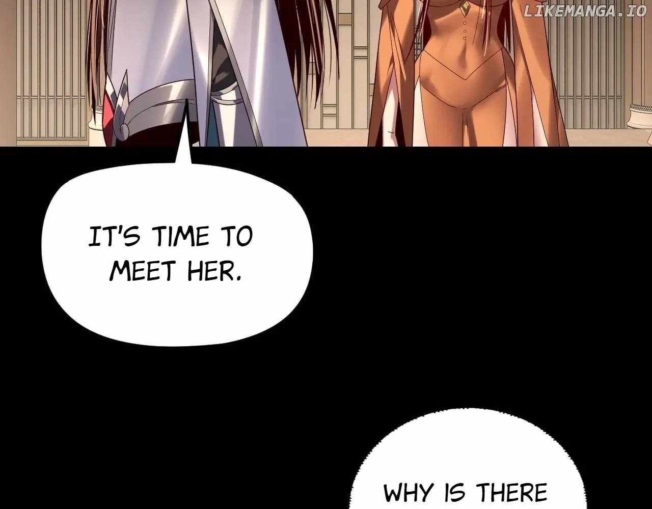 Me, The Heavenly Destined Villain Chapter 259 - Page 99 in English