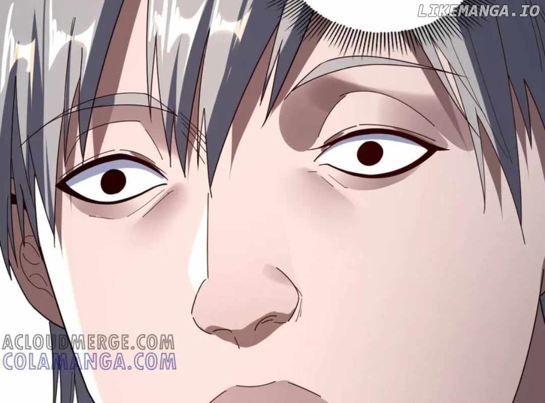 Me, The Heavenly Destined Villain Chapter 260 - Page 28 in English
