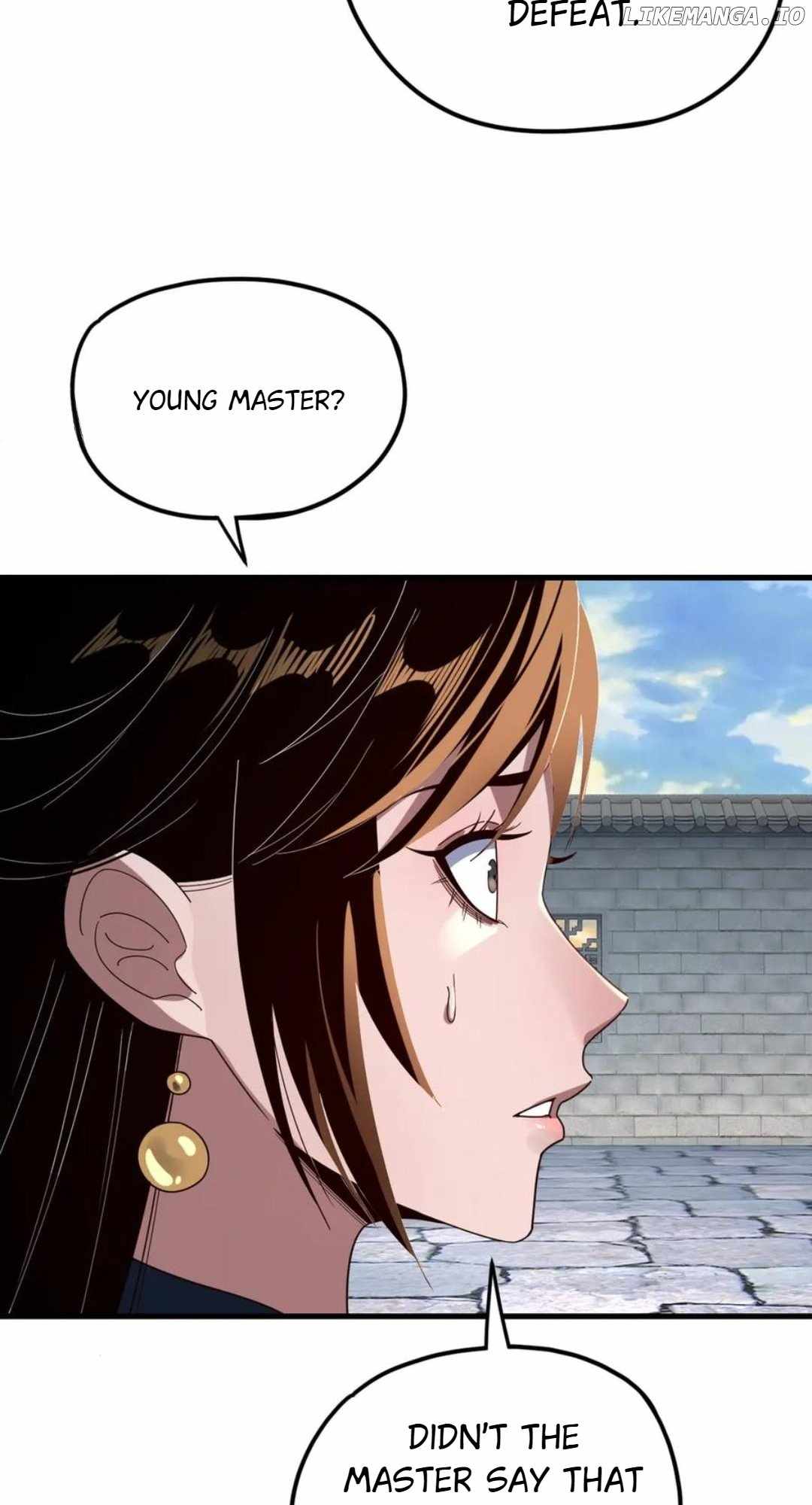 Me, The Heavenly Destined Villain Chapter 260 - Page 42 in English