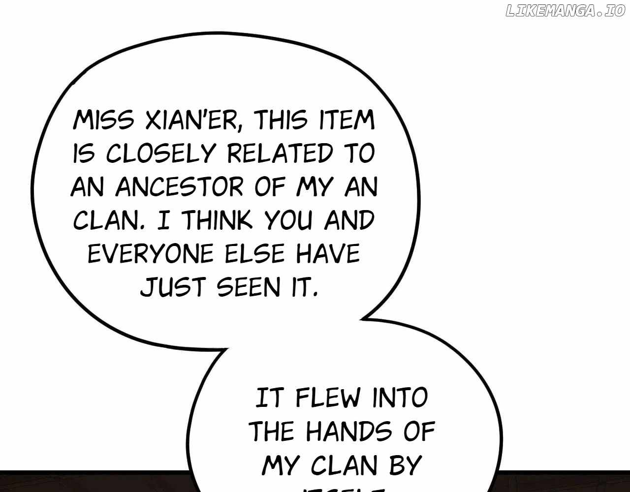 Me, The Heavenly Destined Villain Chapter 261 - Page 102 in English