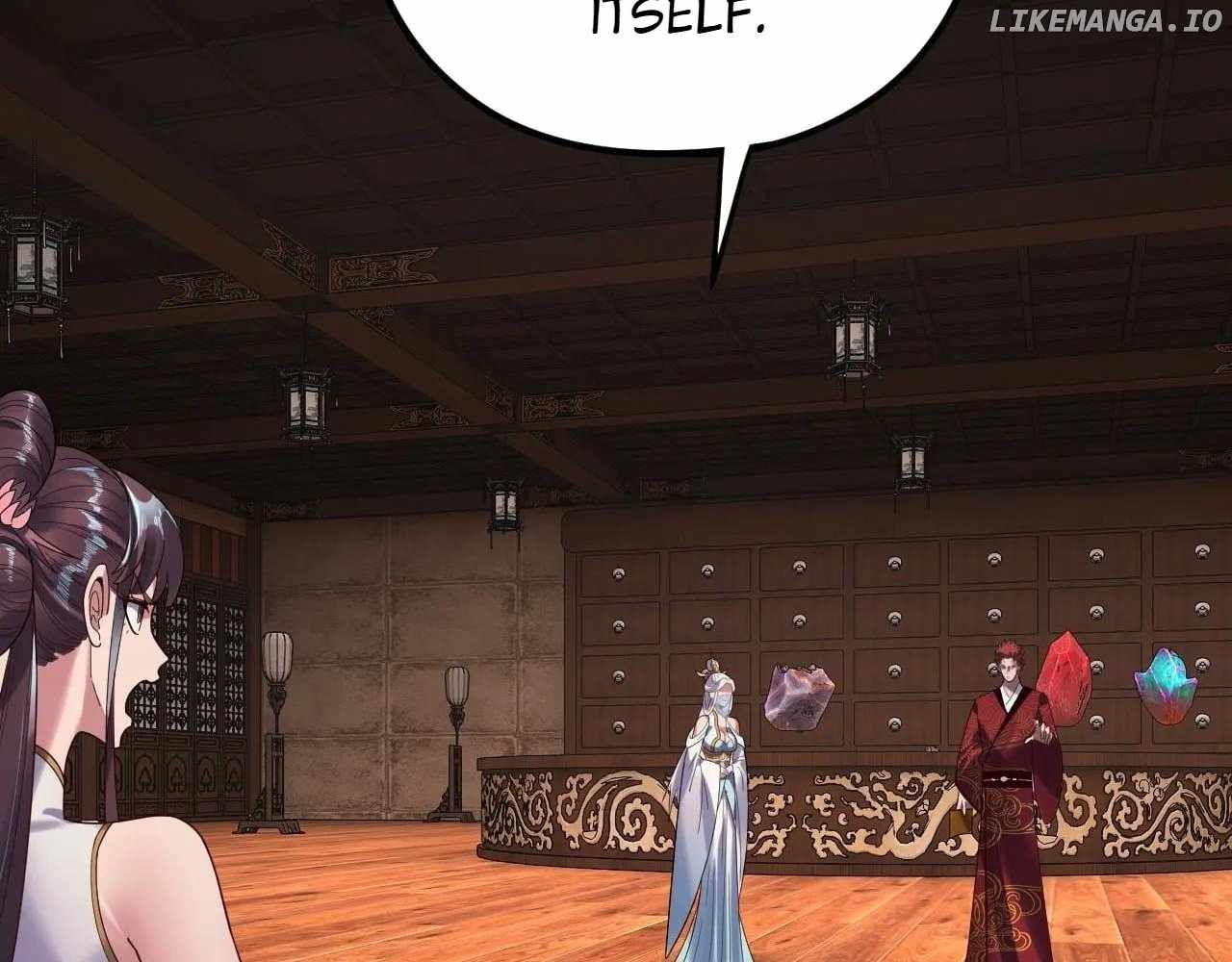Me, The Heavenly Destined Villain Chapter 261 - Page 103 in English
