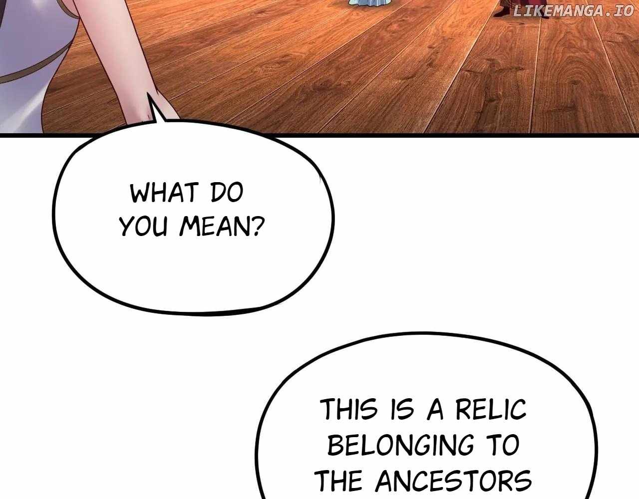 Me, The Heavenly Destined Villain Chapter 261 - Page 104 in English