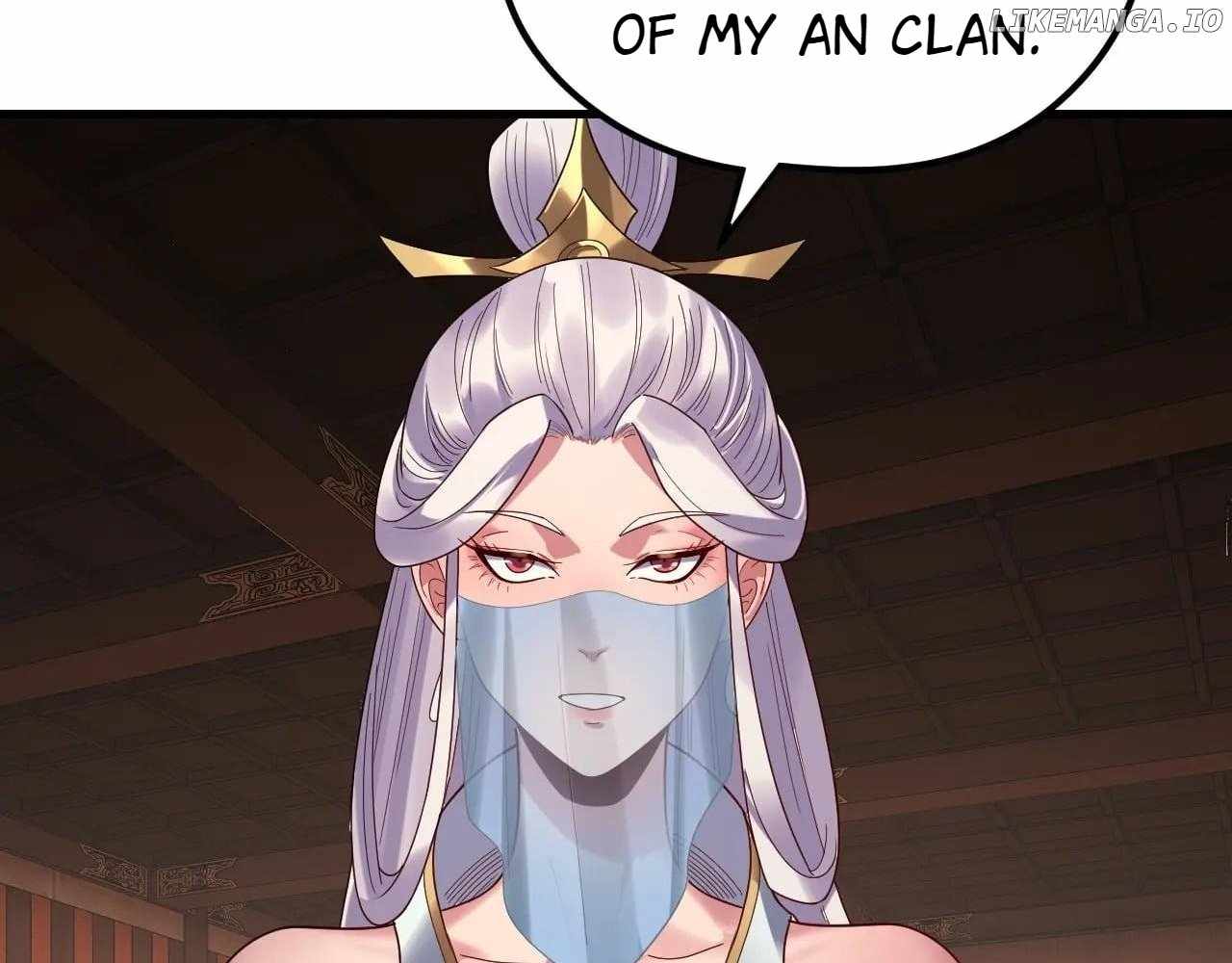 Me, The Heavenly Destined Villain Chapter 261 - Page 105 in English