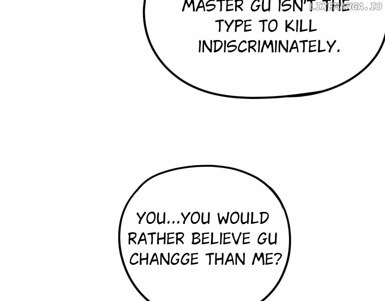 Me, The Heavenly Destined Villain Chapter 261 - Page 11 in English