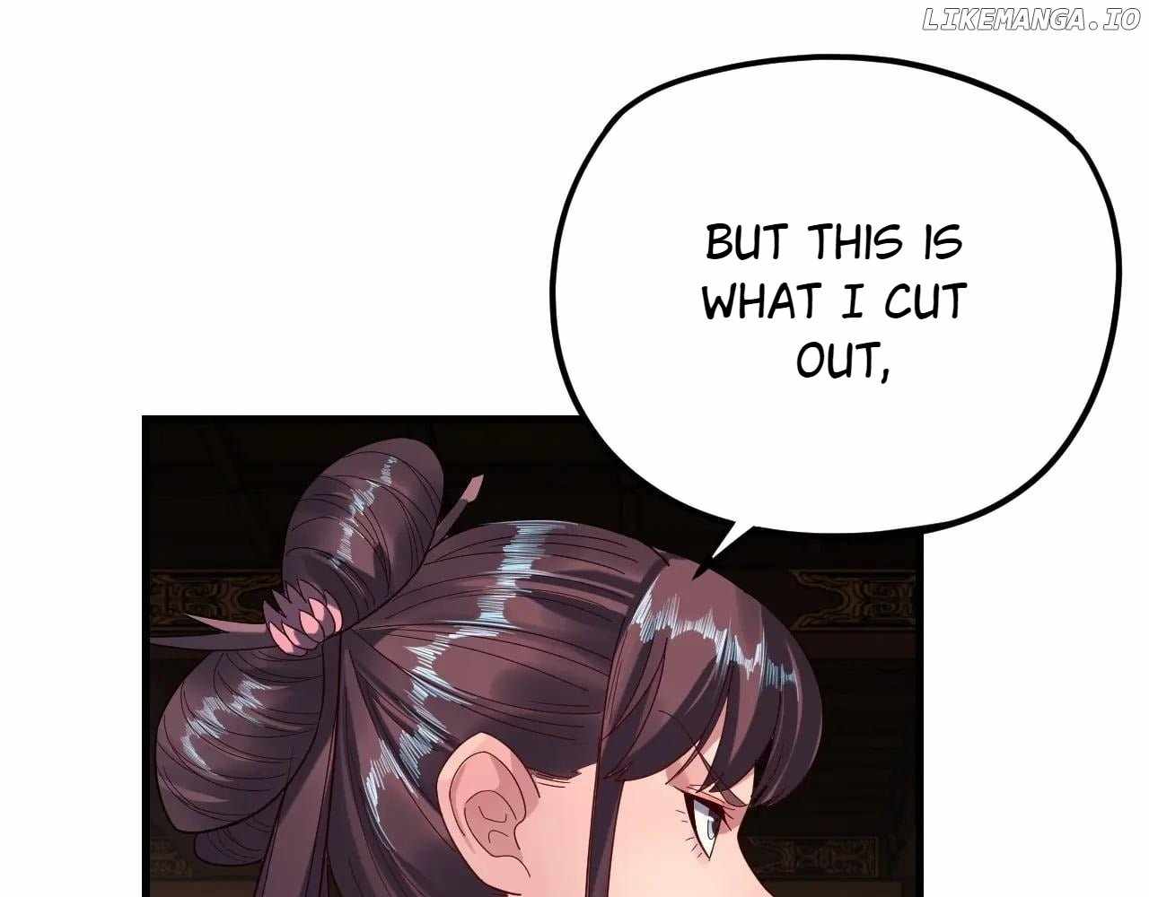 Me, The Heavenly Destined Villain Chapter 261 - Page 112 in English
