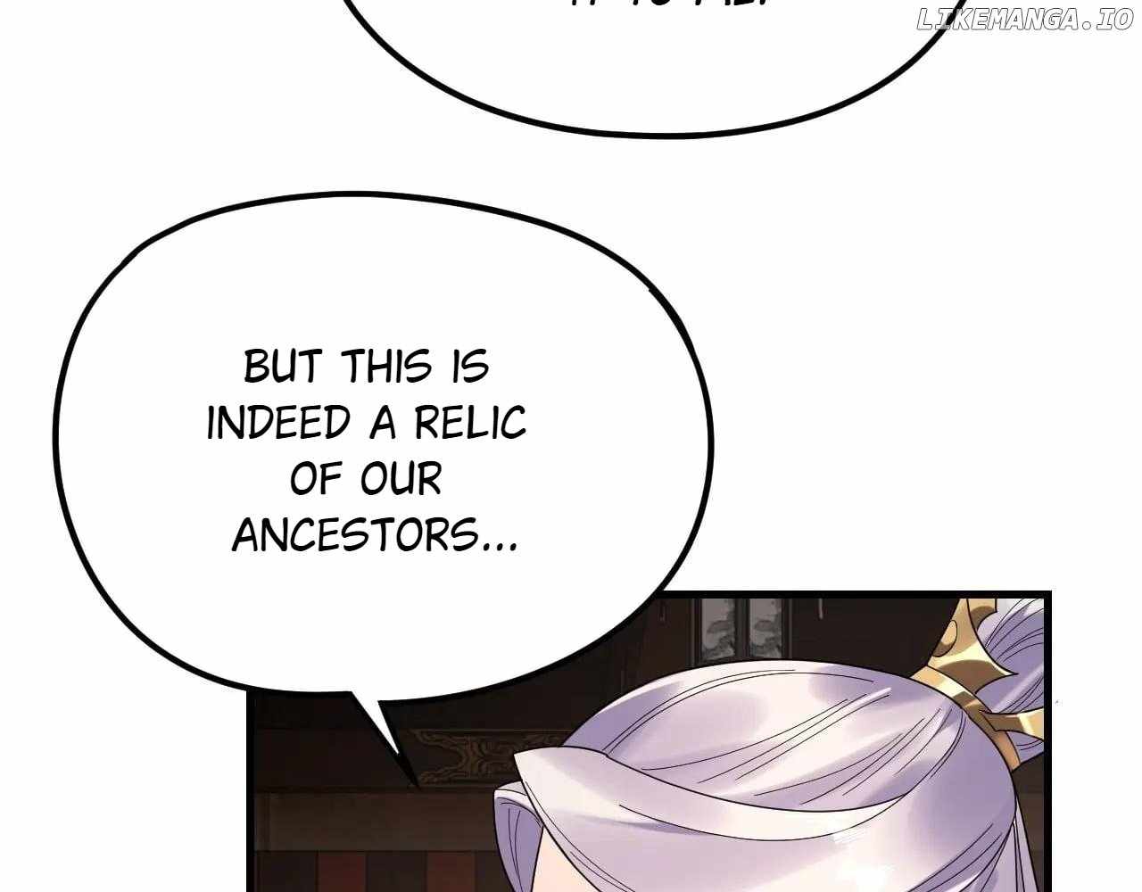 Me, The Heavenly Destined Villain Chapter 261 - Page 114 in English