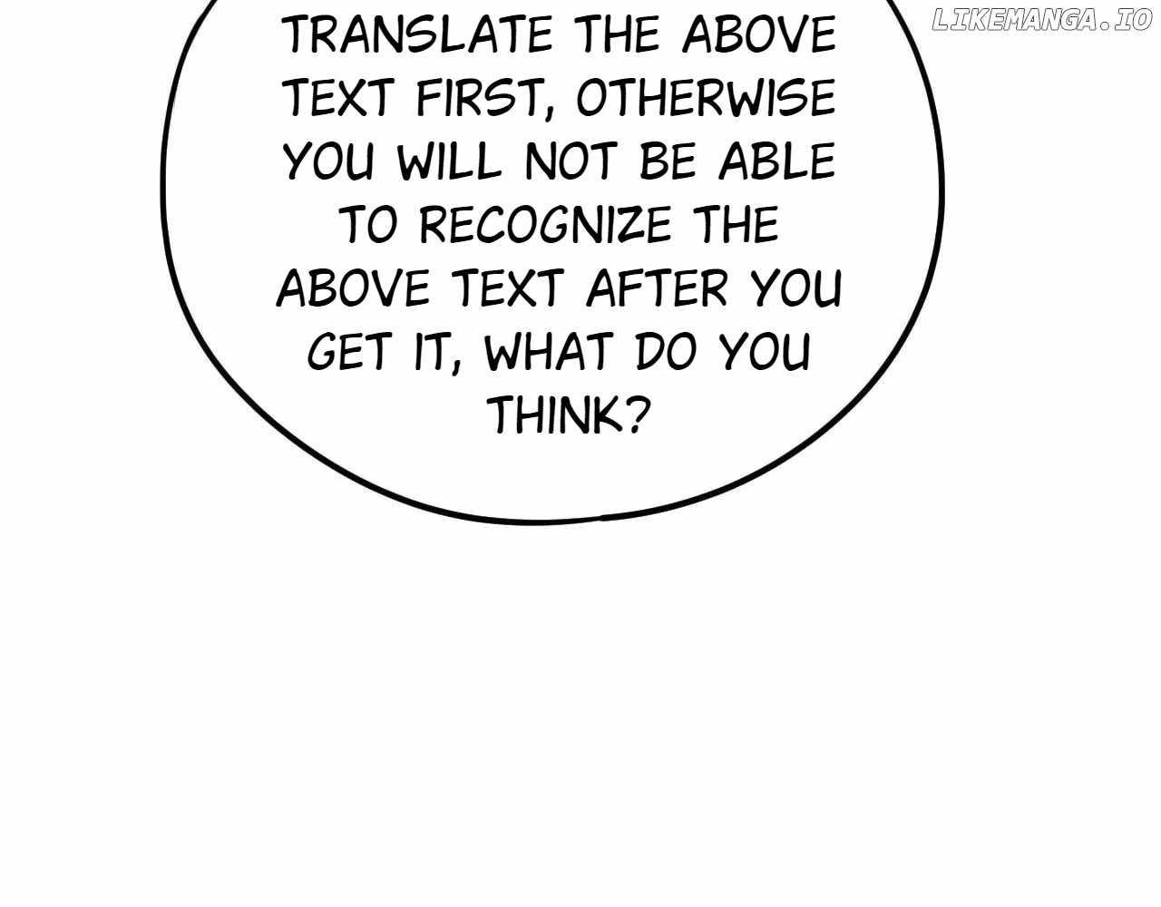 Me, The Heavenly Destined Villain Chapter 261 - Page 118 in English