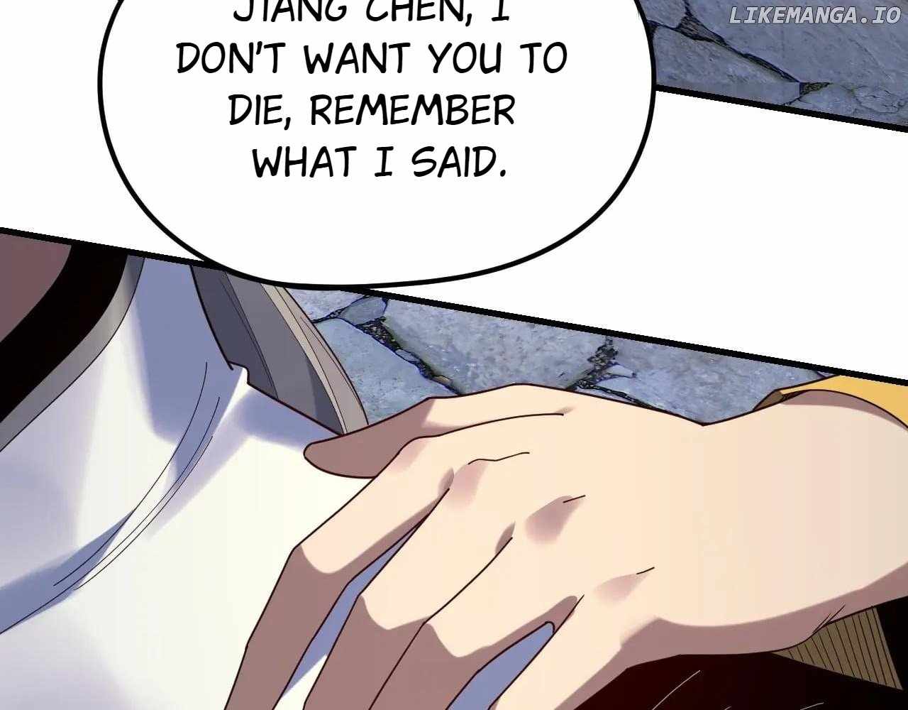 Me, The Heavenly Destined Villain Chapter 261 - Page 18 in English