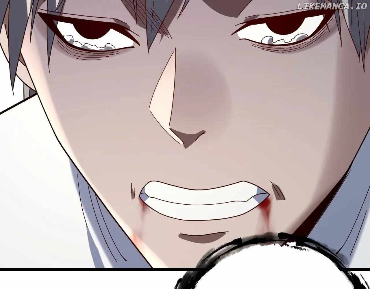 Me, The Heavenly Destined Villain Chapter 261 - Page 23 in English