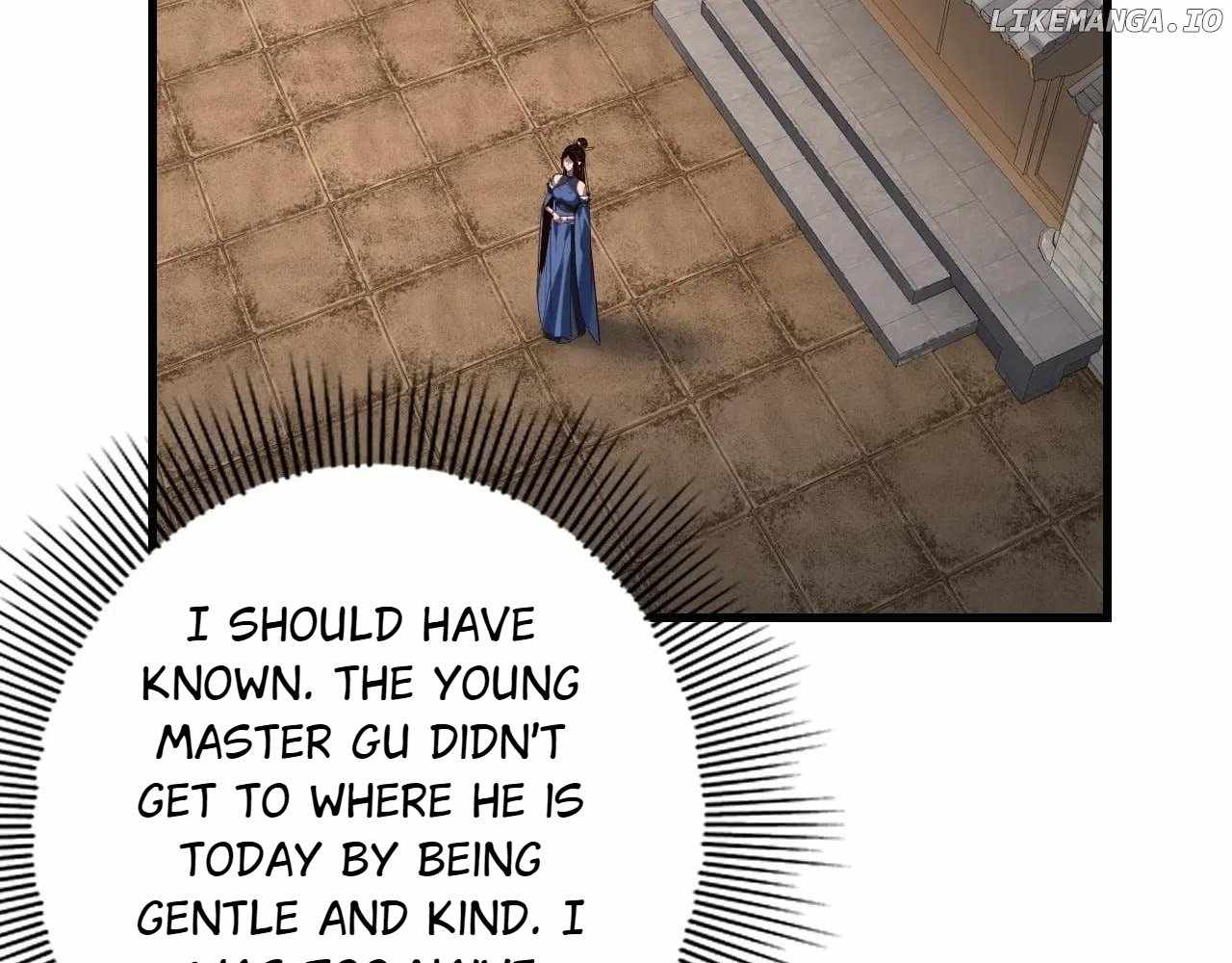Me, The Heavenly Destined Villain Chapter 261 - Page 25 in English