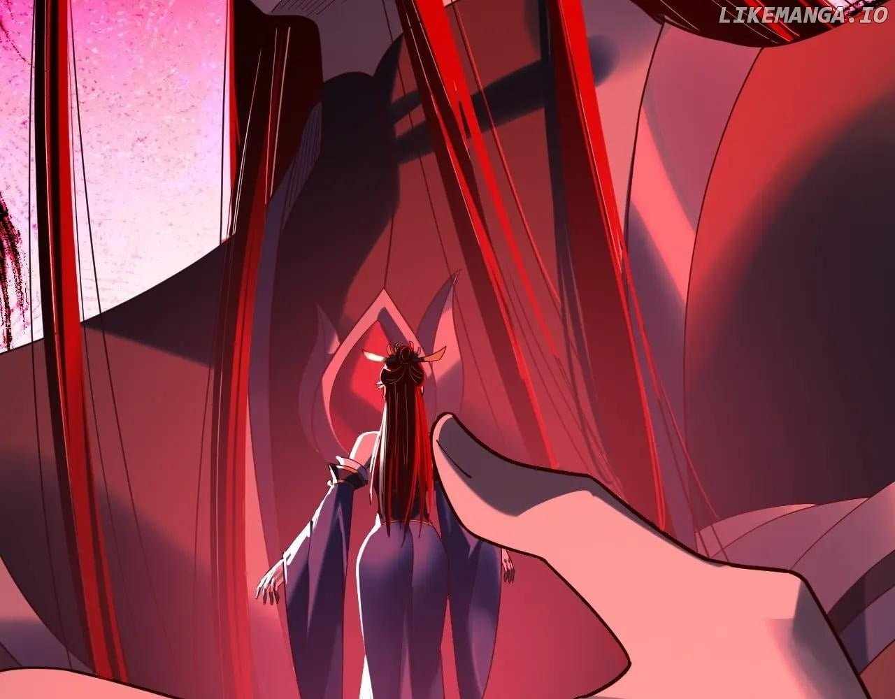 Me, The Heavenly Destined Villain Chapter 261 - Page 30 in English
