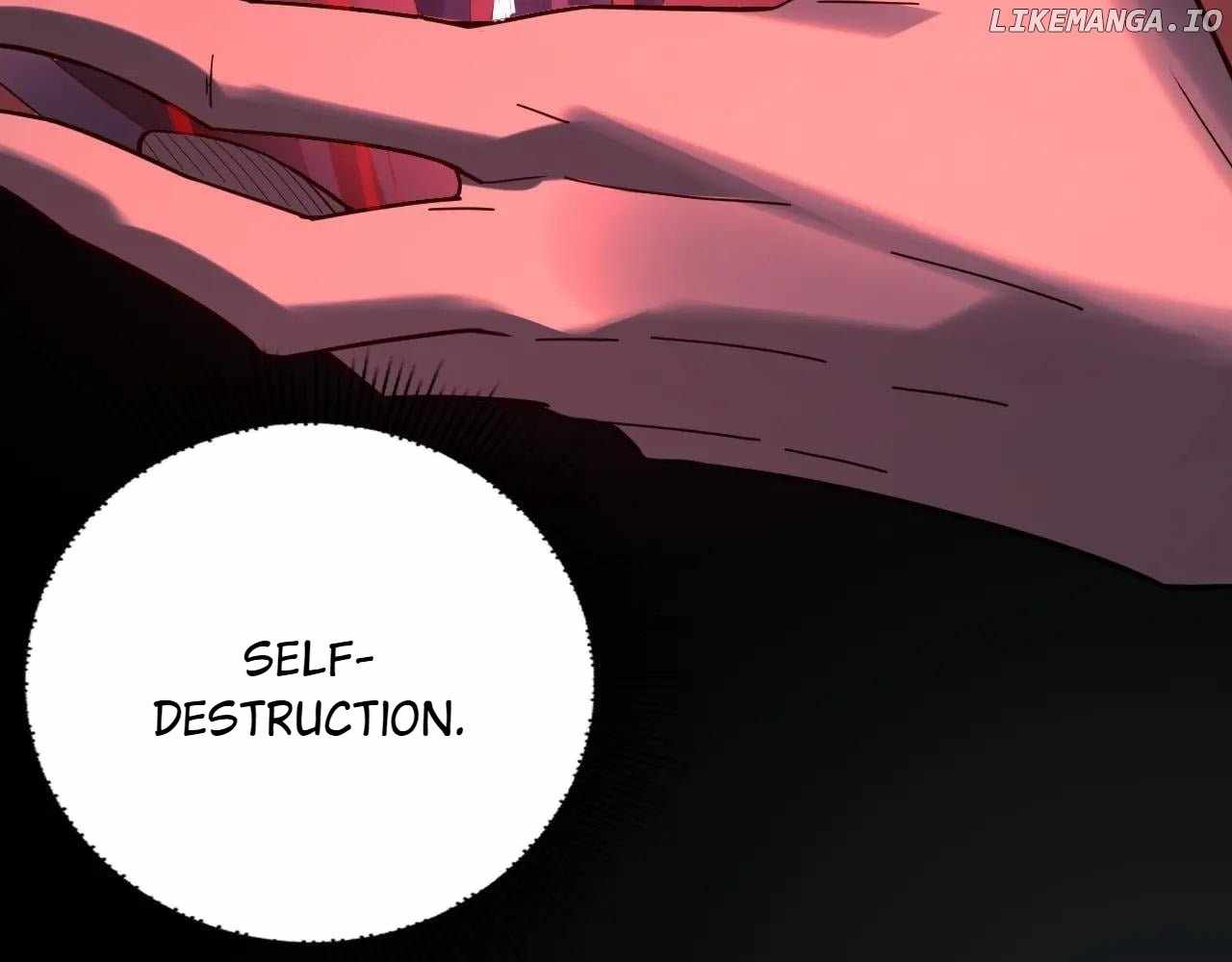 Me, The Heavenly Destined Villain Chapter 261 - Page 31 in English