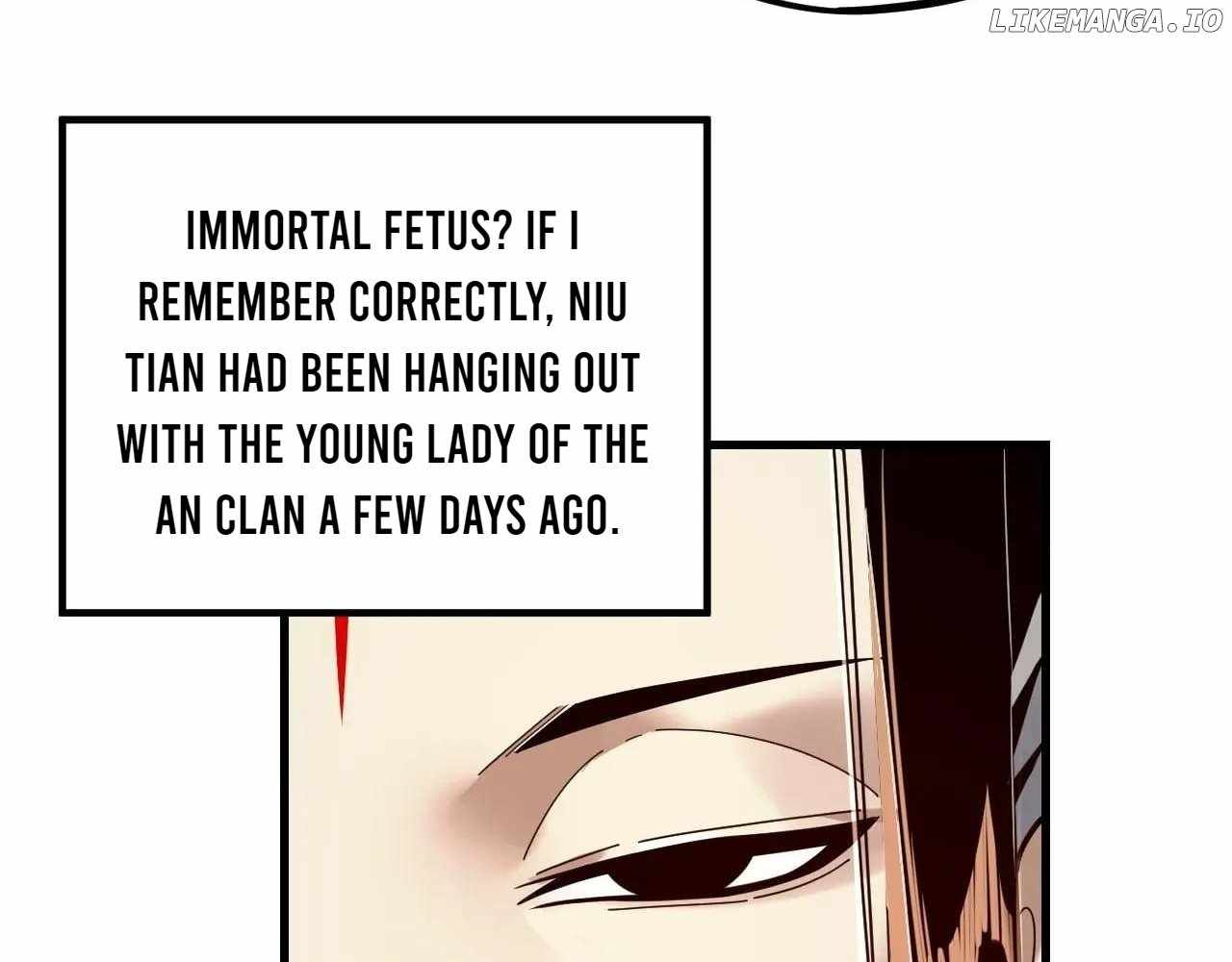 Me, The Heavenly Destined Villain Chapter 261 - Page 38 in English