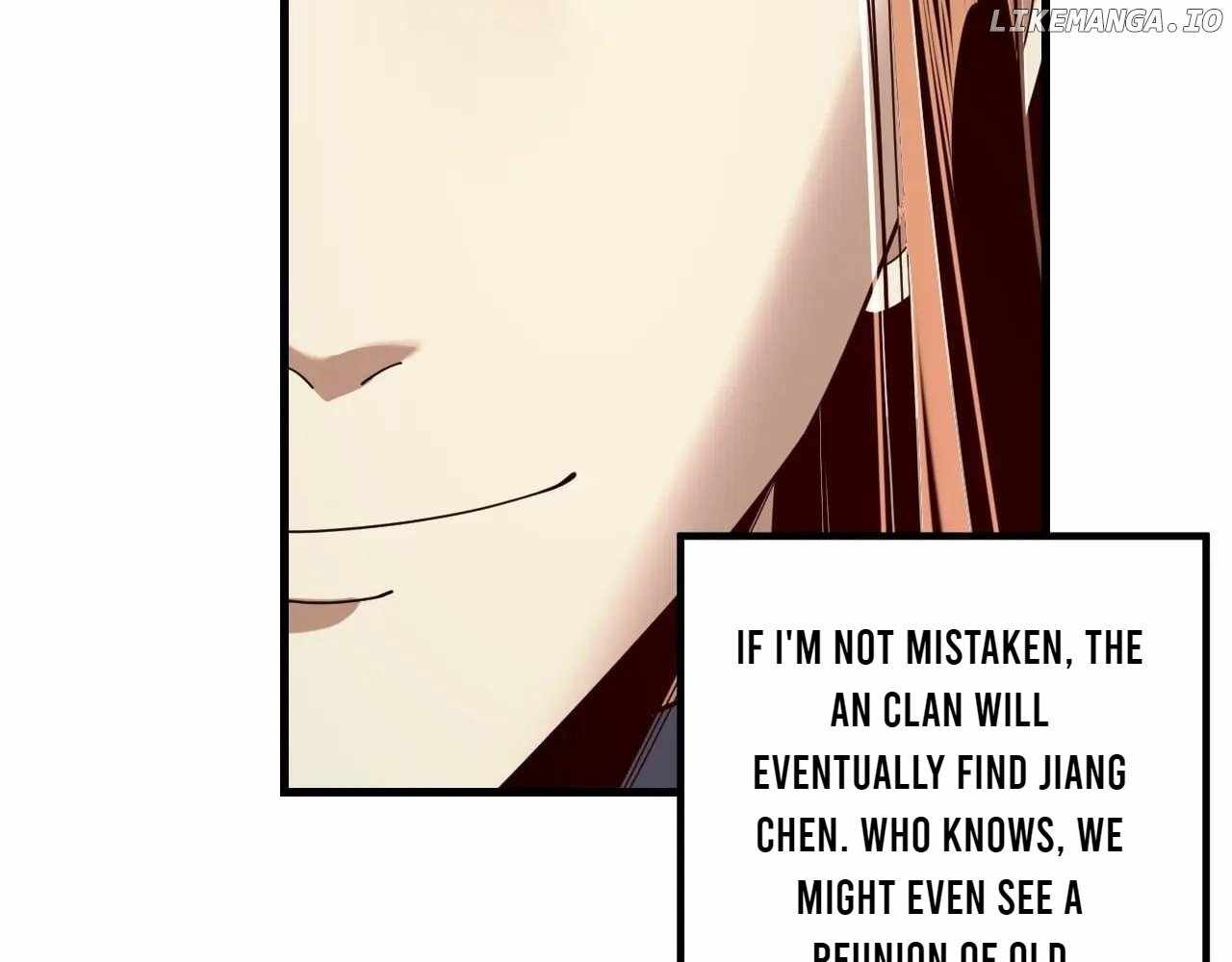 Me, The Heavenly Destined Villain Chapter 261 - Page 39 in English