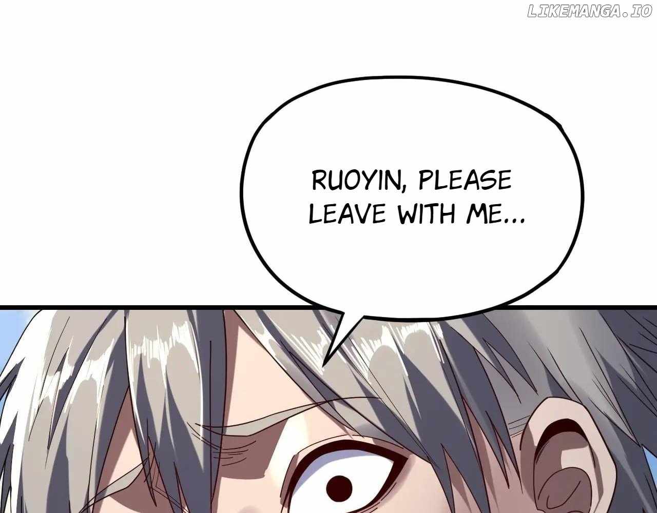 Me, The Heavenly Destined Villain Chapter 261 - Page 4 in English
