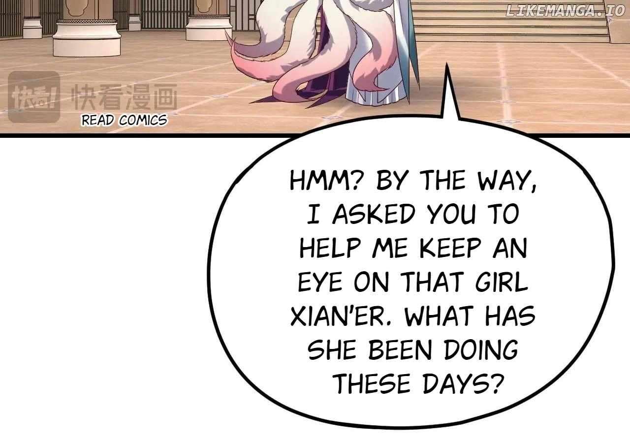 Me, The Heavenly Destined Villain Chapter 261 - Page 41 in English