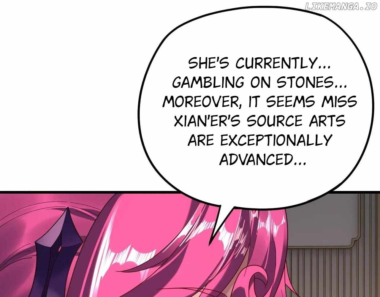 Me, The Heavenly Destined Villain Chapter 261 - Page 45 in English