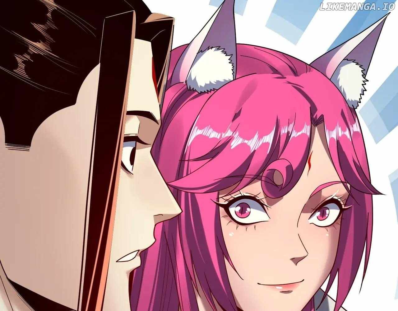Me, The Heavenly Destined Villain Chapter 261 - Page 48 in English