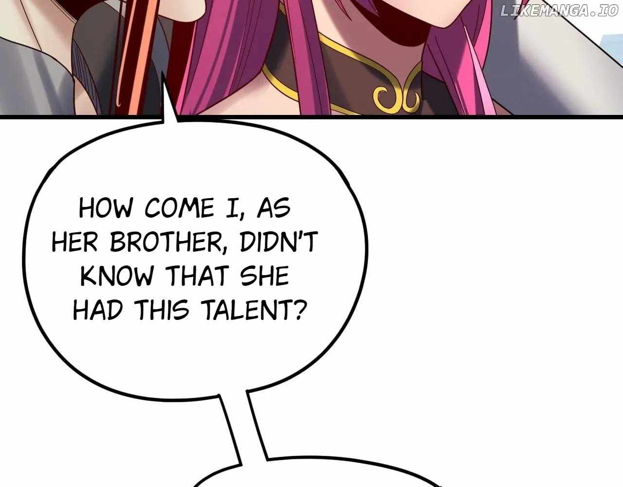 Me, The Heavenly Destined Villain Chapter 261 - Page 49 in English