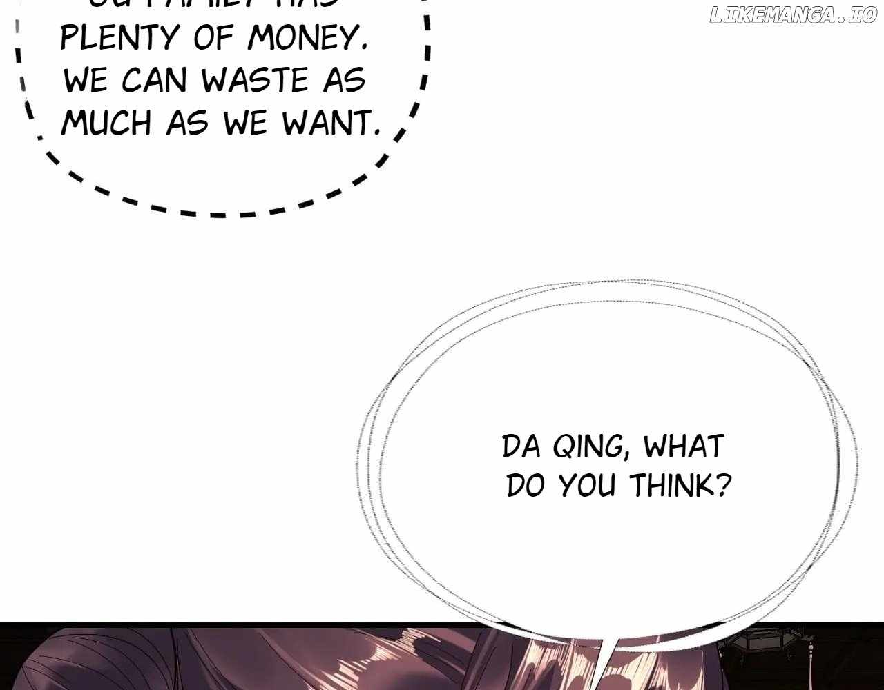 Me, The Heavenly Destined Villain Chapter 261 - Page 56 in English