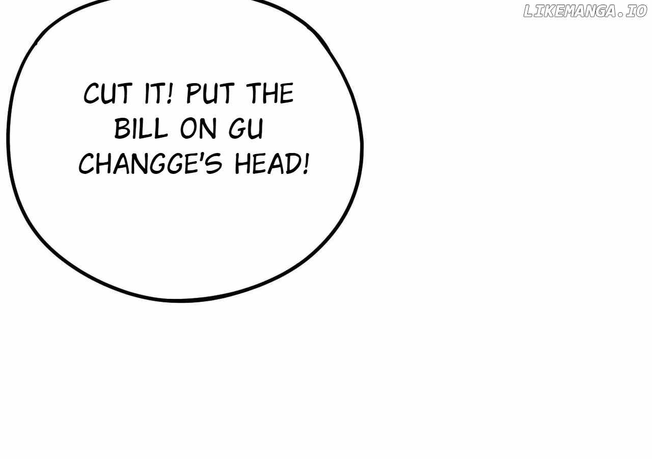 Me, The Heavenly Destined Villain Chapter 261 - Page 61 in English