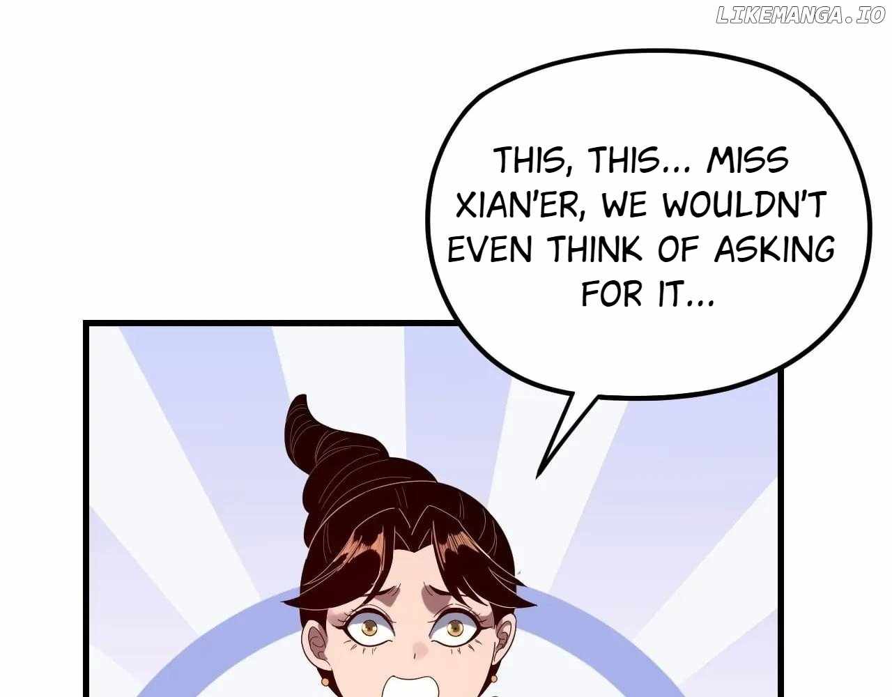 Me, The Heavenly Destined Villain Chapter 261 - Page 62 in English