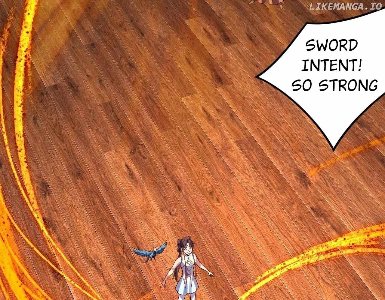 Me, The Heavenly Destined Villain Chapter 261 - Page 69 in English
