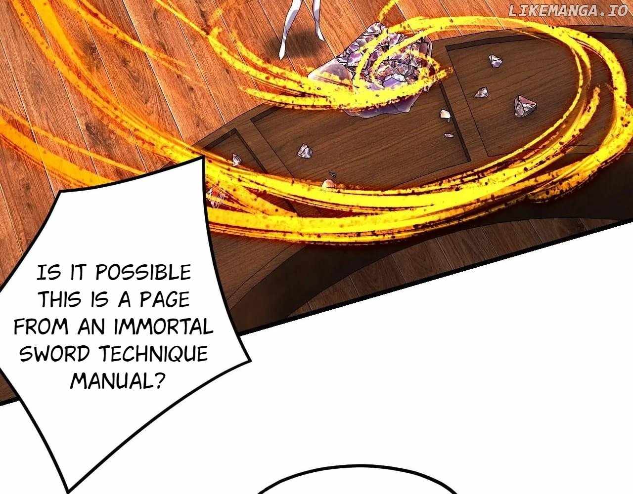 Me, The Heavenly Destined Villain Chapter 261 - Page 70 in English