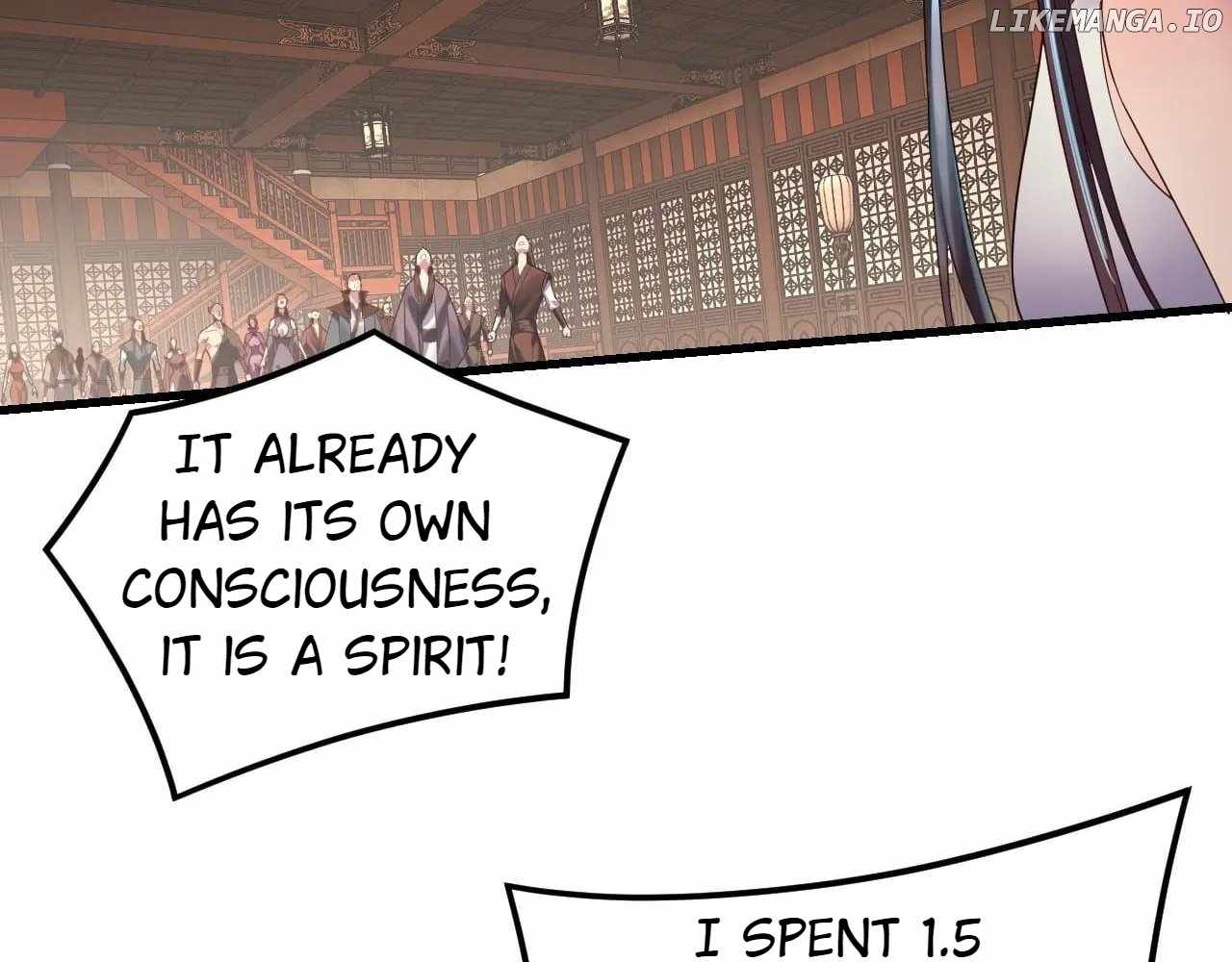 Me, The Heavenly Destined Villain Chapter 261 - Page 75 in English