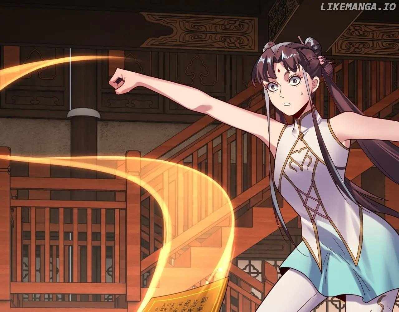 Me, The Heavenly Destined Villain Chapter 261 - Page 92 in English