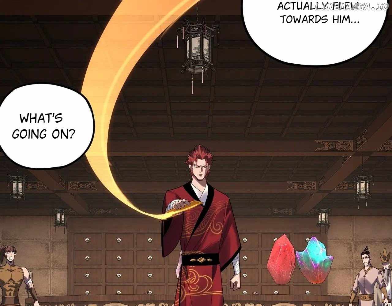 Me, The Heavenly Destined Villain Chapter 261 - Page 94 in English