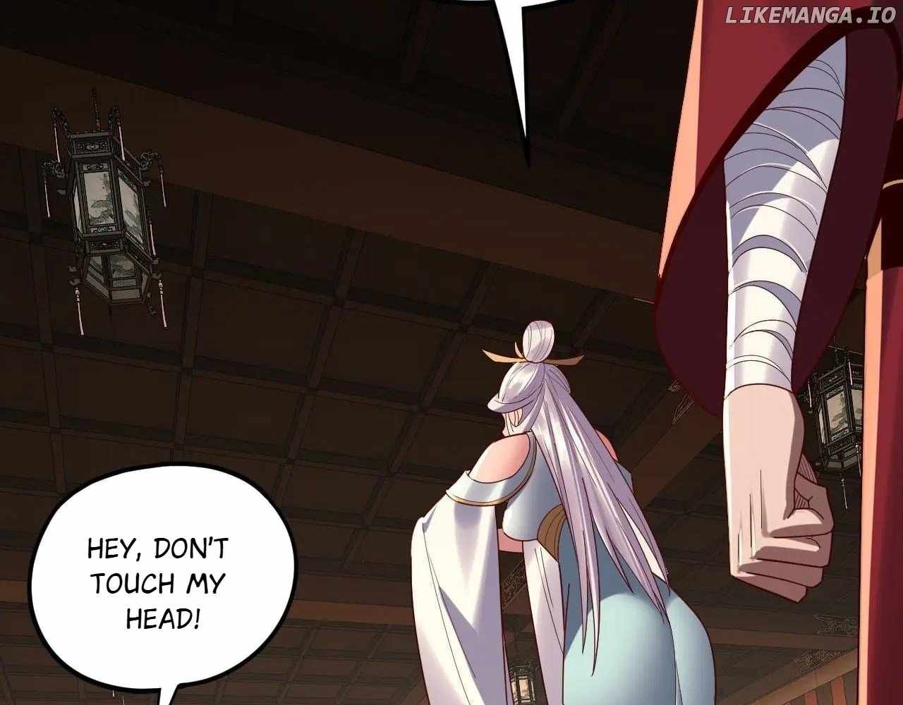 Me, The Heavenly Destined Villain Chapter 262 - Page 10 in English